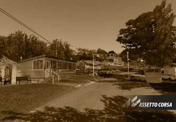 Bergrennen Prescott - BHCверсия 1.0 для Assetto Corsa