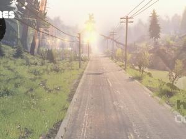 Неофициальный патч SpinTiresверсия 1.1 для SpinTires (v03.03.16)