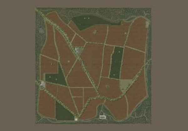 Карта «Nameless»версия 1.2.0.0 для Farming Simulator 2022
