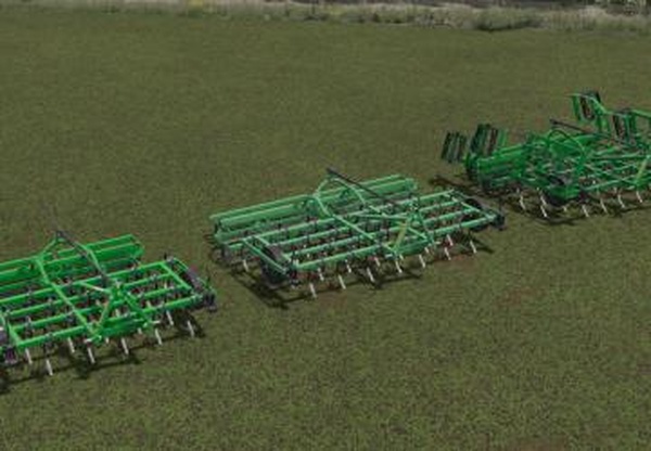 Lizard U7xxверсия 1.0.0.0 для Farming Simulator 2022