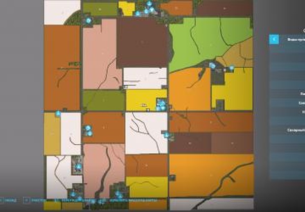 Карта «Stone Valley 22»версия 1.2.0.0 для Farming Simulator 2022 (v1.13.x)