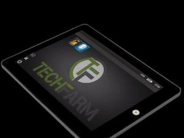 Фермерский информационный планшетверсия 1.0 для Farming Simulator 2017 (v1.4.4)