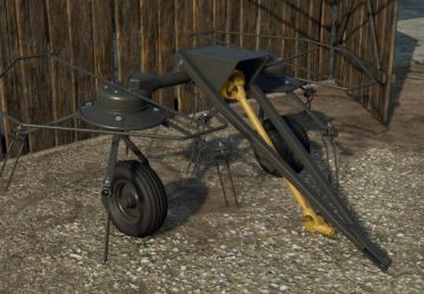 Lizard 2GLT/1версия 1.1.0.0 для Farming Simulator 2022