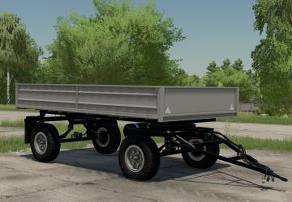 Lizard RSD4версия 1.0.3.0 для Farming Simulator 2022