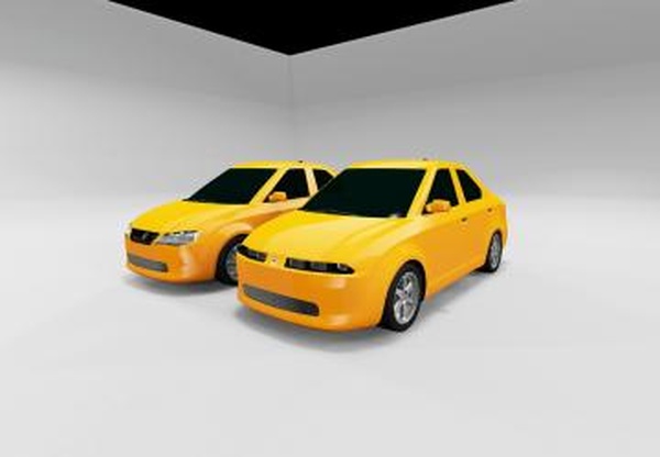 ОСА Fверсия 1 для BeamNG.drive (v0.23)