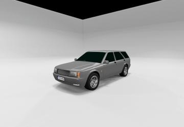 ОСА 94версия 1 для BeamNG.drive (v0.23)