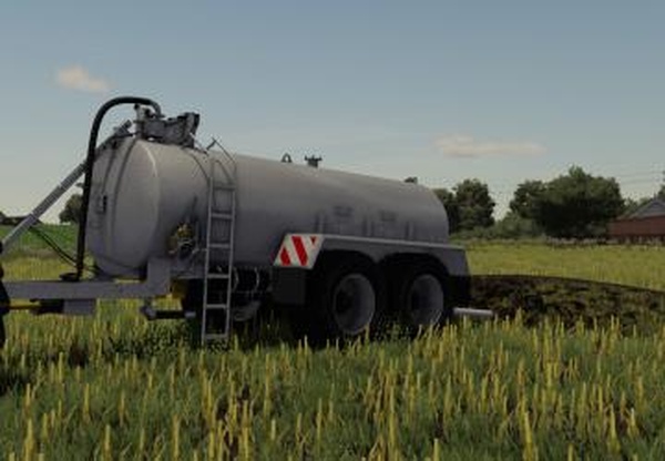 Lizard CVC 14000версия 1.0.0.0 для Farming Simulator 2022