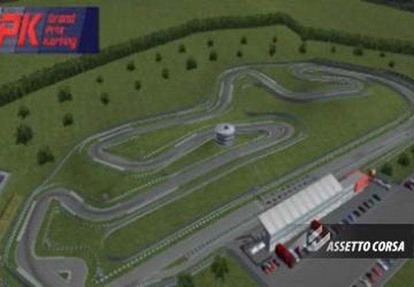 GPK - Portugal Grand Prixверсия v1.0 Release для Assetto Corsa