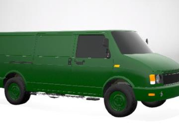 ОСАверсия 1 для BeamNG.drive (v0.23)