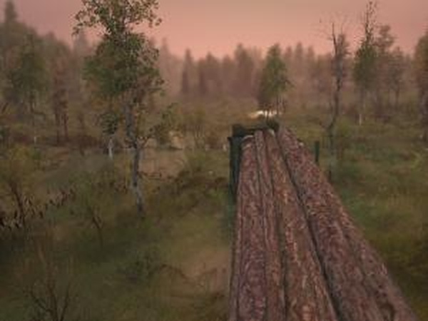 Расширенный набор кистей для редактора карт Spintires Editorдля SpinTires