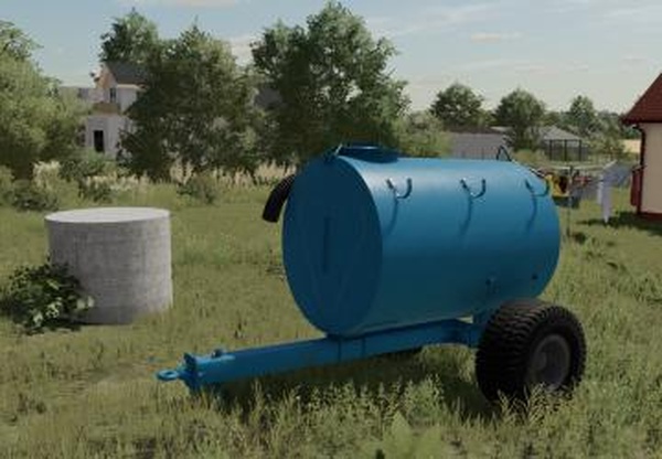 ЗЖВ-Ф-3.0версия 1.0.0.1 для Farming Simulator 2022 (v1.13.x)