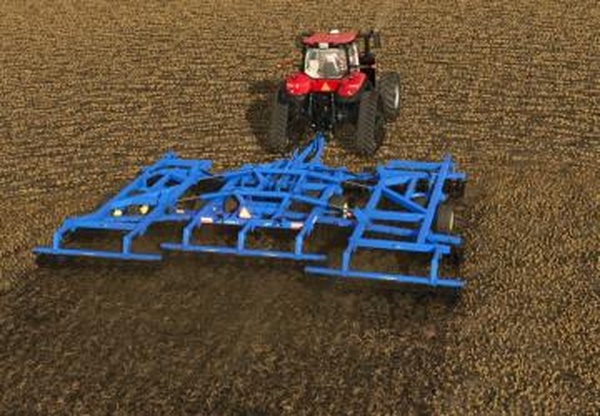 Landoll 7431VT 33FTверсия 1.0.1.0 для Farming Simulator 2025