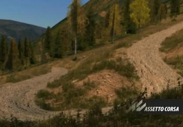 Colorado Springs SS3версия 1.0 для Assetto Corsa