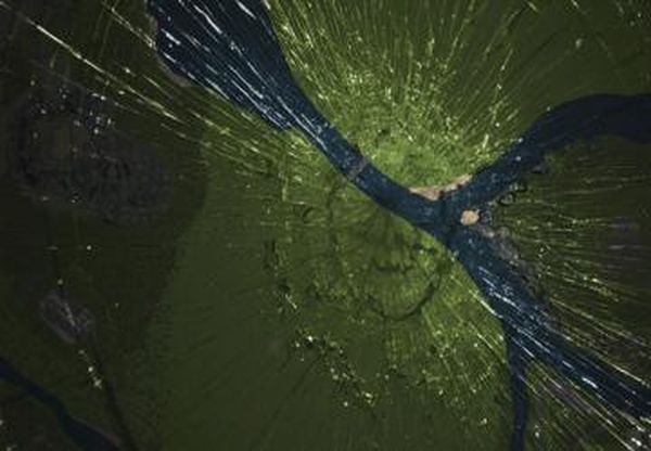 Карта «BAX 6»версия 1 для Spintires: MudRunner (v14.08.19)