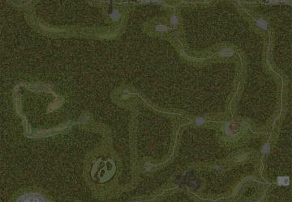Карта «Тяжелые Профессии 2»для Spintires: MudRunner (v10.06.19)