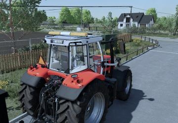 Beacon Bar (Prefab*)версия 1.0.0.1 для Farming Simulator 2022