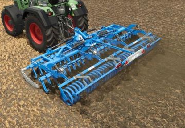 Namyslo Exact Packверсия 1.0.0.1 для Farming Simulator 2025