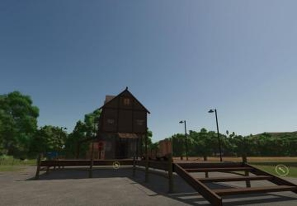 Fish productionверсия 1.0.0.0 для Farming Simulator 2025