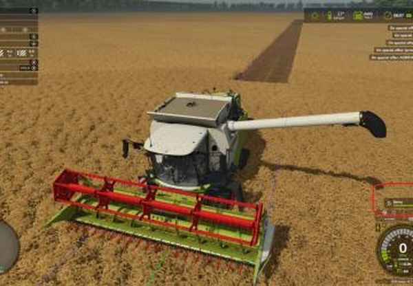 Double capacityверсия 1.0.0.0 для Farming Simulator 2025