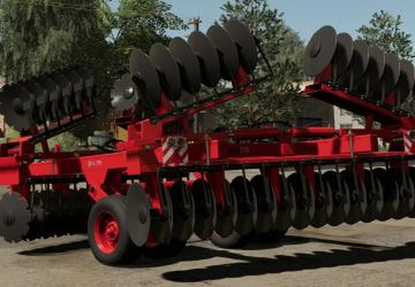 Case IH-770версия 1.0.0.0 для Farming Simulator 2019 (v1.7.x)