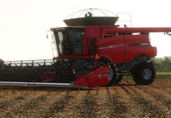 Case IH 2566версия 2.0.0.0 для Farming Simulator 2019 (v1.7.x)