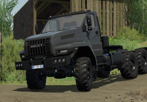 LIZARD NEXTверсия 1.2.0.0 для Farming Simulator 2022 (v1.13.x)