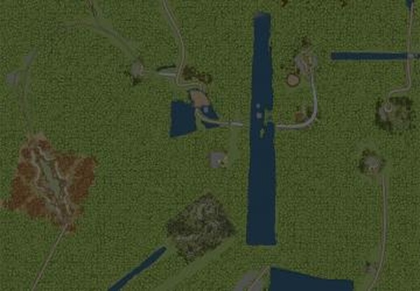 Карта «Маз»версия 3.0 для Spintires: MudRunner (v18.05.21)