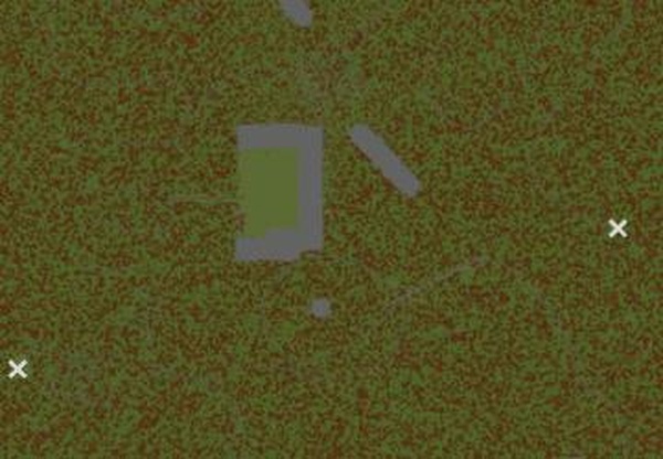 Карта «Development tool special map»версия 1.0 для Spintires: MudRunner (v14.08.19)