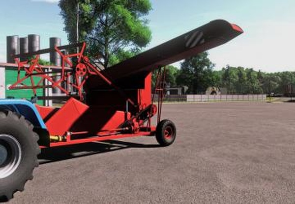 KSS - 2.6версия 1.0.0.0 для Farming Simulator 2025