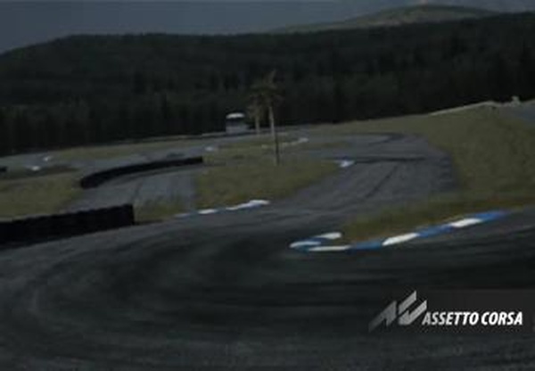 Sekia Hills DECверсия 1.0 для Assetto Corsa