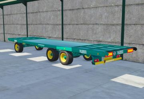 Camara PF100версия 1.0.0.0 для Farming Simulator 2022