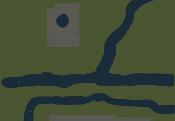 Карта «Курорт 2»версия 07.01.20 для Spintires: MudRunner (v14.08.19)