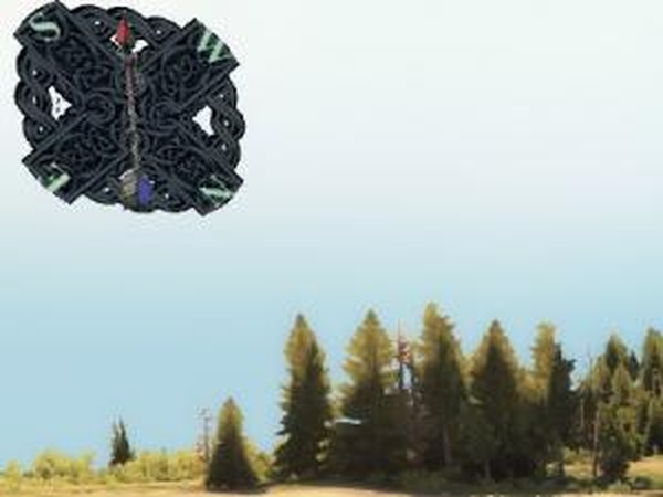 Текстура компасаверсия 1.0 для SpinTires (v03.03.16)