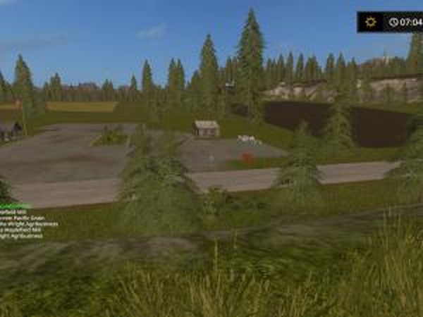 Скрипт Price Watch  RUSверсия 2.2 для Farming Simulator 2017 (v1.4.4)