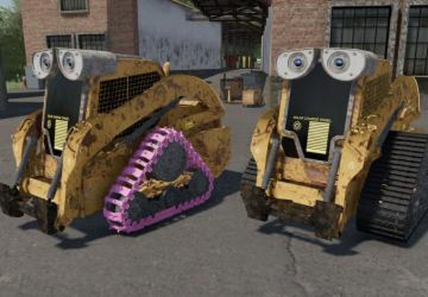 Wall Eверсия 1.0.0.0 для Farming Simulator 2022