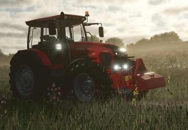 МТЗ БЕЛАРУС 2022.7версия 1.0.0.1 от 05.10.25 для Farming Simulator 2025 (v1.11.x)