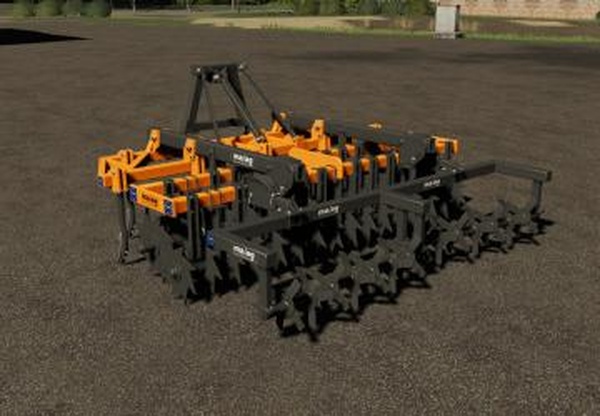 Ma/ag CML30версия 1.0.0.0 для Farming Simulator 2019 (v1.7.x)