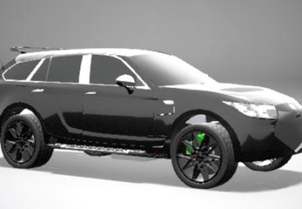 M1shaez M1версия M40 для BeamNG.drive (v17.06.2021)