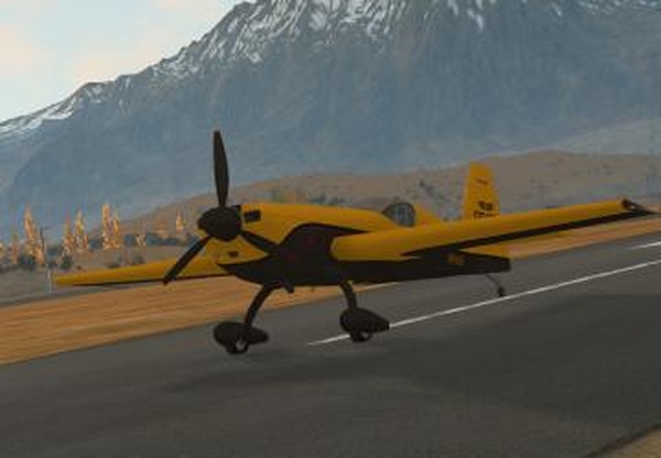 Strato HMX 920версия 2 для BeamNG.drive (v0.22.3)