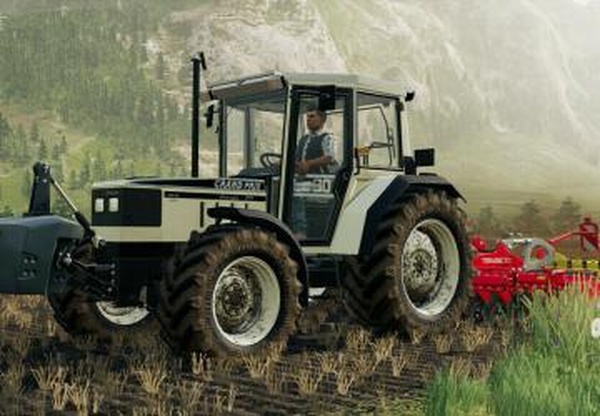 Same Vigneron / Fruttetoверсия 1.1.5.0 для Farming Simulator 2019 (v1.7.x)