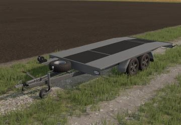 Lizard GVW J4027версия 1.1.0.0 для Farming Simulator 2022