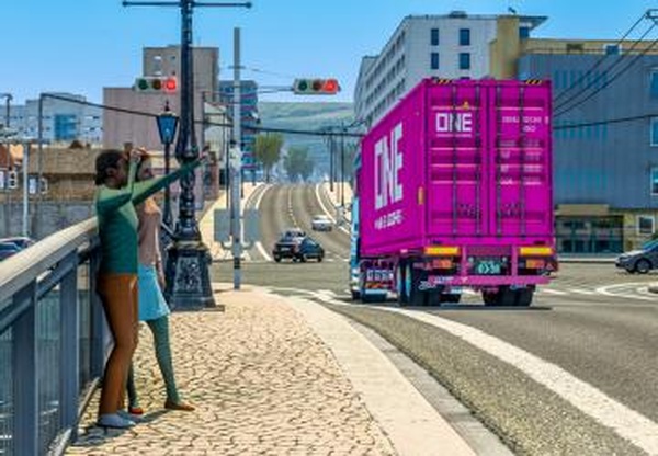 Остров Хоккайдоверсия 0.1 beta для Euro Truck Simulator 2 (v1.43.x)