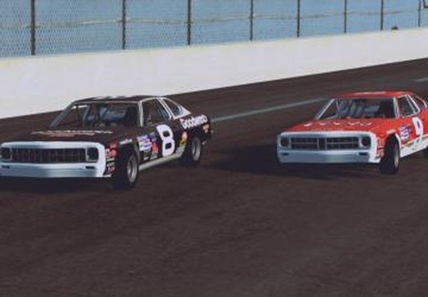 Bruckell Moonhawk Stock Carверсия 3.0 для BeamNG.drive (v0.21)