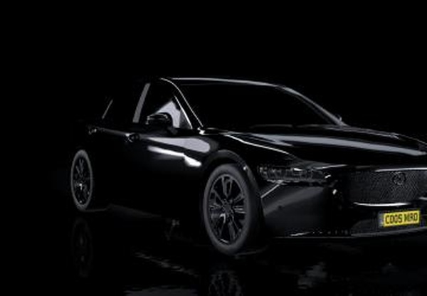 Mazda 6 (GJ)версия V1.0 для BeamNG.drive (v0.22.3)