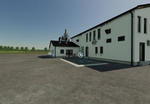 Royal Houseверсия 1.0.0.0 для Farming Simulator 2022