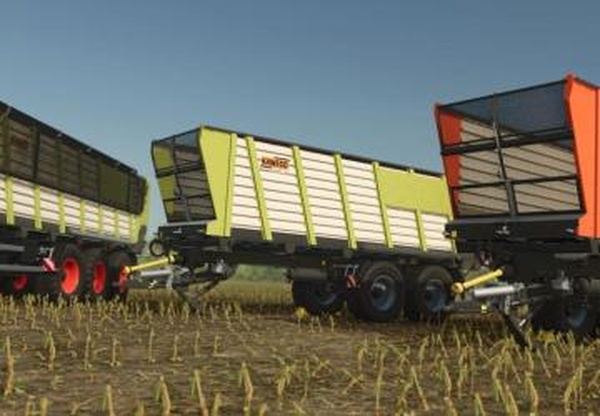 Kaweco Radium Seriesверсия 1.0.0.0 для Farming Simulator 2025