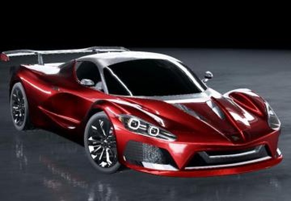 АВТОМОБИЛЬверсия 1.0 для BeamNG.drive (v0.22)