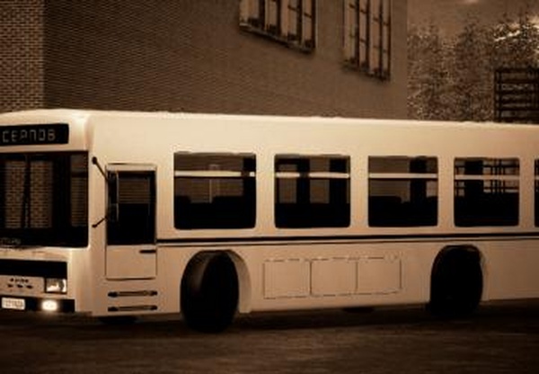 MAYEN 7340 44Pверсия 1.0 для BeamNG.drive (v0.22)