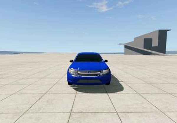 ВАЗ 2130версия 2.0 для BeamNG.drive (v22.3)