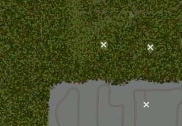 Карта «Yuanyuan friends special map»версия 1.0 для Spintires: MudRunner (v14.08.19)